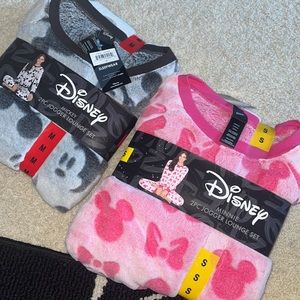 Super cute matching pajamas